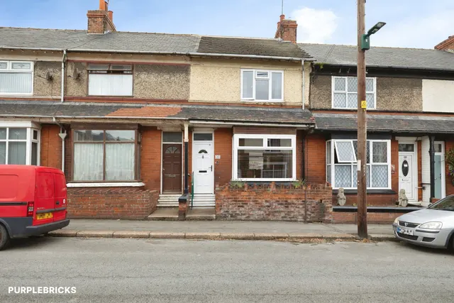 Queen Street, Saltburn-By-The-Sea, TS13, photo 1