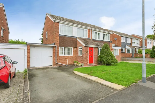 Jowett, Tamworth, B77, photo 1