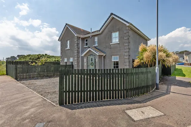 The Links, Ballykinler, BT30, photo 1