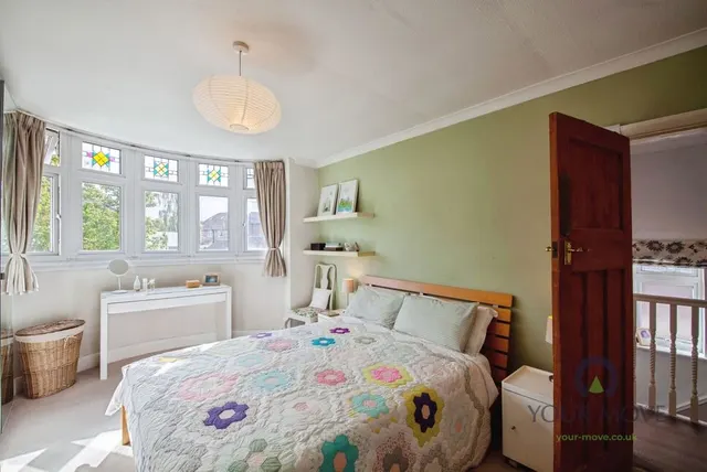 Photo 3 — Howard Road, Glen Parva, Leicestershire, LE2