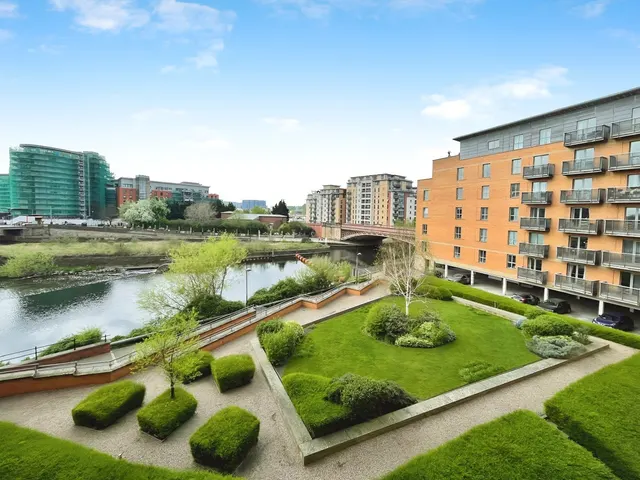 East Street, Leeds, LS9, photo 2