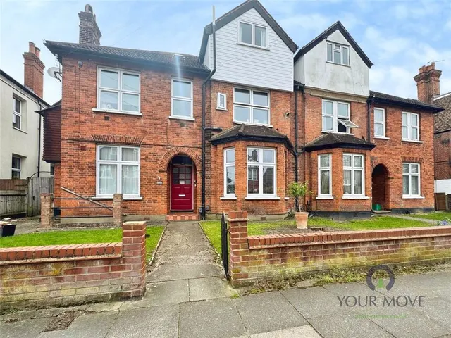 Highland Road, Bromley, BR1, photo 1