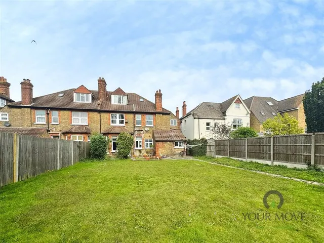 Photo 2 — Highland Road, Bromley, BR1