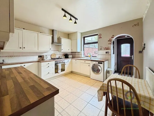 Photo 2 — Mill Street, Rotherham, S61