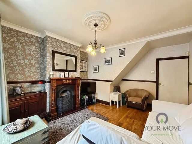 Photo 3 — Mill Street, Rotherham, S61