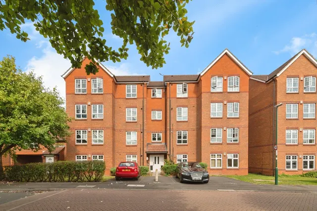 Sheridan Way, Nottingham, Nottinghamshire, NG5, photo 1