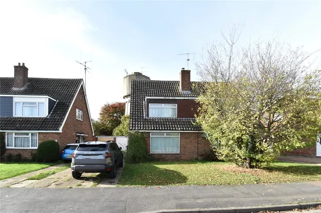 Ashley Way, Sawston, CB22, photo 1