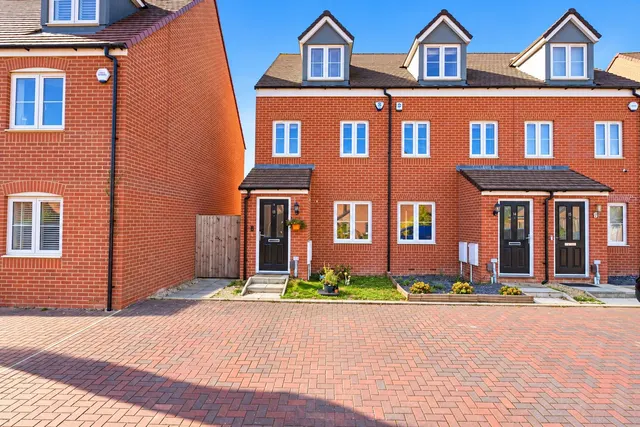 Shakespeare Close, St. Albans, AL4, photo 1