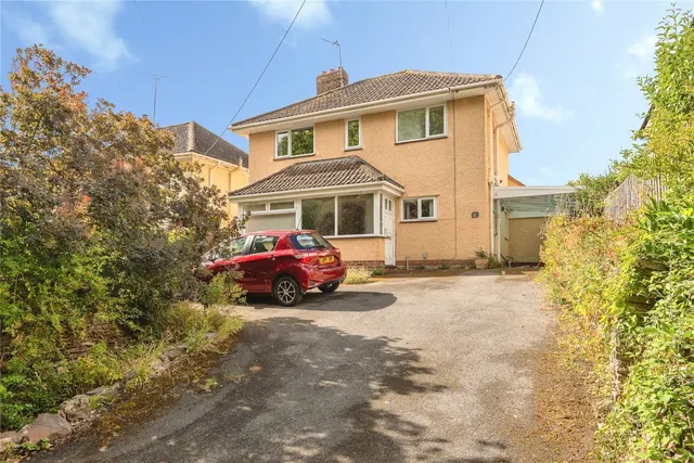 Hoveland Lane, Galmington, TA1, photo 1