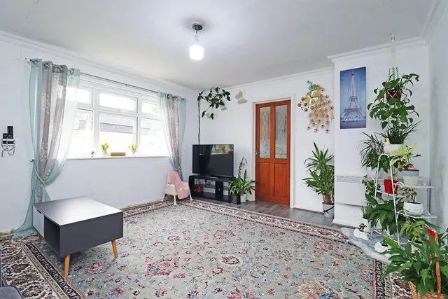 Photo 2 — Petersfield Drive, Baguley, Manchester M23 9PS