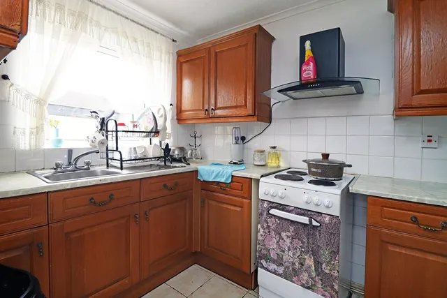 Photo 3 — Petersfield Drive, Baguley, Manchester M23 9PS