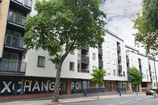 Market Road, London, N7, photo 2