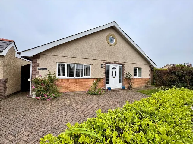 Wern Y Wylan, Morfa Nefyn, LL53, photo 1