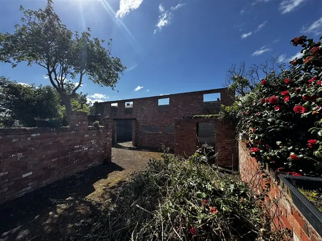 Photo 3 — Clarges Street, NOTTINGHAM