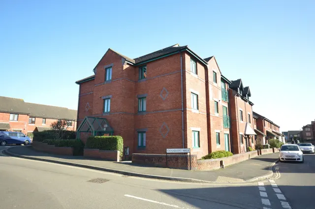 Chandlers Walk, Haven Banks, EX2