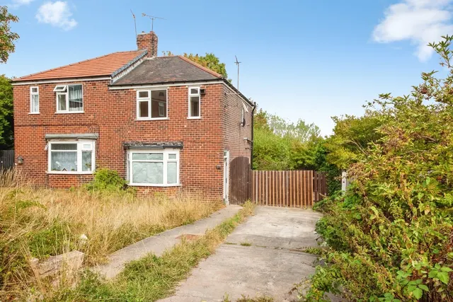 Skelwith Close, Sheffield, S4, photo 1