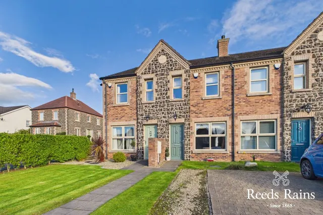 Millers Park Avenue, Newtownards, BT23, photo 1