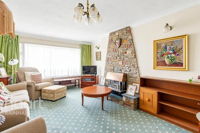 Allen Road, Rainham, RM13, photo 3