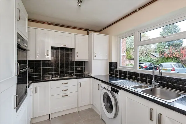 Fog Lane, Didsbury, M20, photo 2