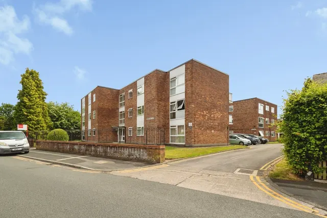 Fog Lane, Didsbury, M20, photo 1