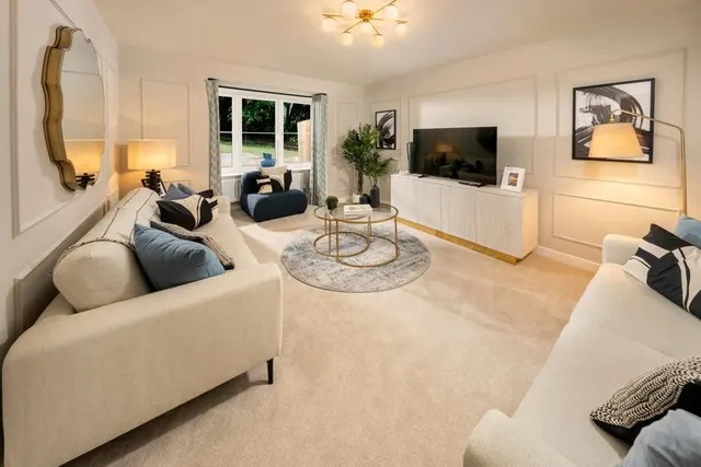 Waverley Gardens, Waverley Lane, GU9, photo 3