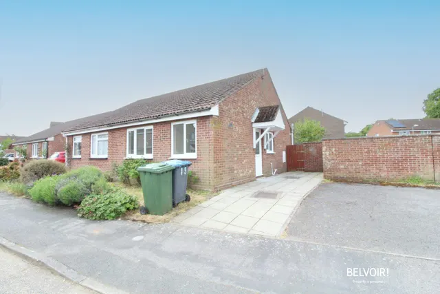 The Josselyns, Trimley St Mary, IP11, photo 1