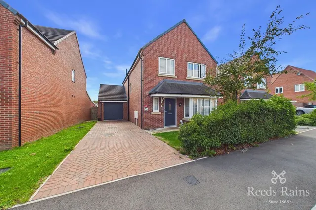 Brook Rise, Morley, West Yorkshire, LS27, photo 1