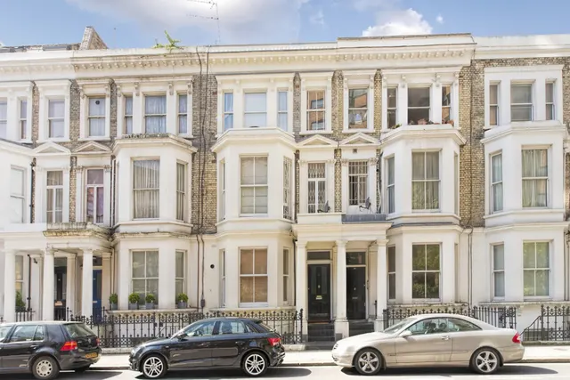Photo 2 — Edith Grove, Chelsea