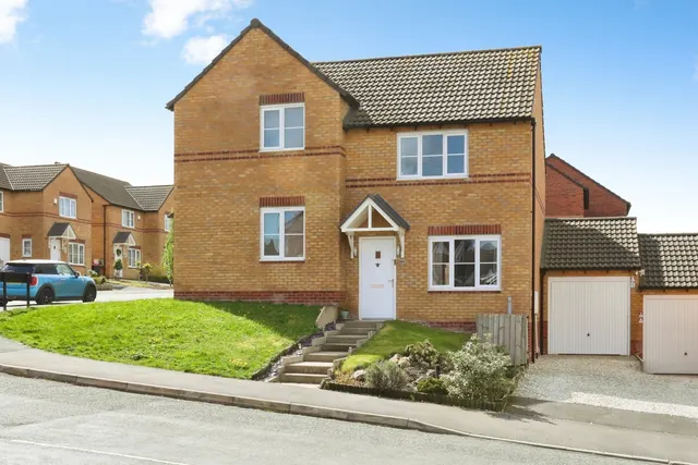 Dalton Lane, ROTHERHAM, South Yorkshire, S65, photo 1