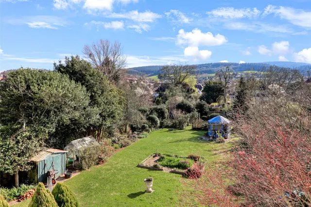 The Parks, Minehead, TA24, photo 2