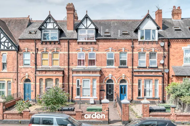 Ombersley Road, Worcester, WR3, photo 1