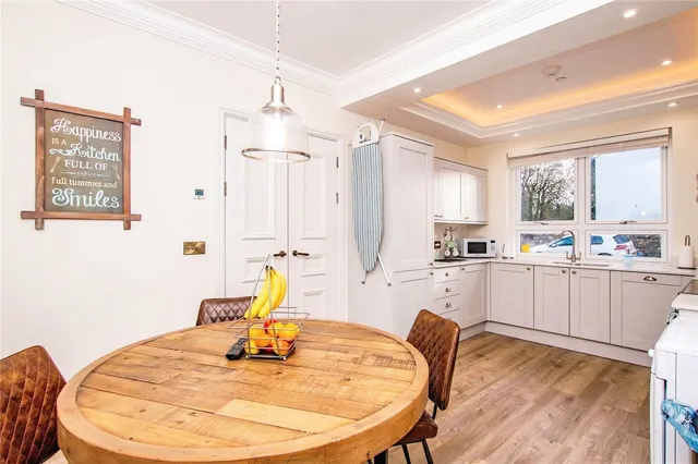 Parc Y Neuadd, Carmarthen, SA31, photo 3