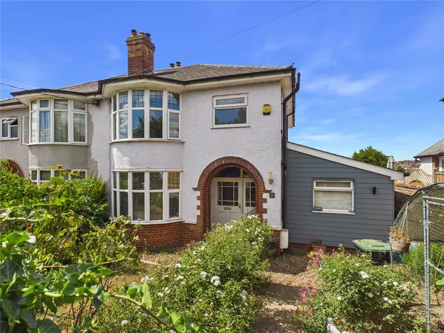 Belle Vue Road, Sudbury, CO10, photo 1