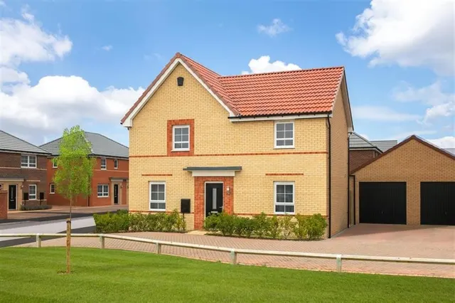 Eastrea Road, Peterborough, PE7, photo 1