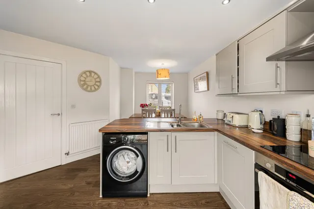 Willow Gardens, Kirton, PE20, photo 2