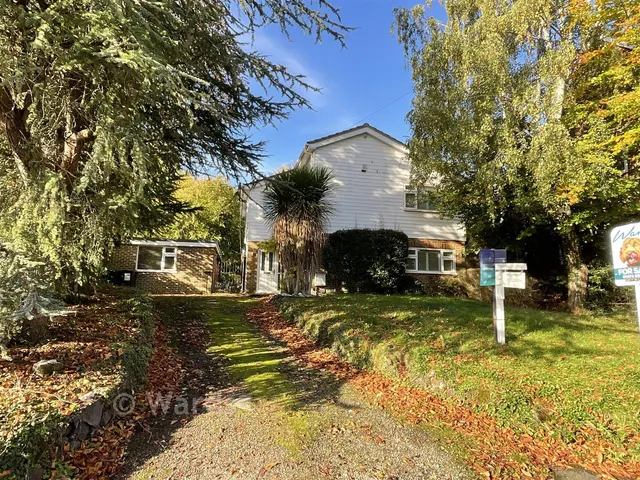 Taylors Lane, Trottiscliffe, ME19, photo 1