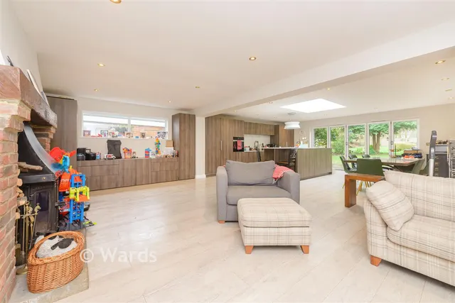 Taylors Lane, Trottiscliffe, ME19, photo 3