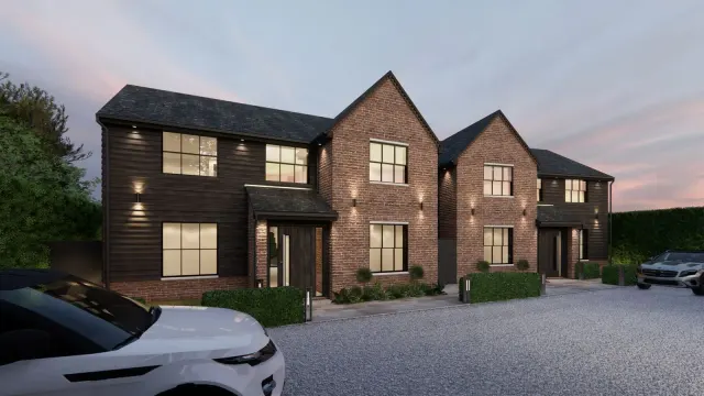 Bygrave Road, Baldock, SG7, photo 1