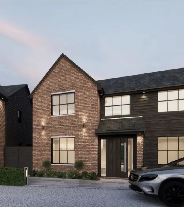 Bygrave Road, Baldock, SG7, photo 2