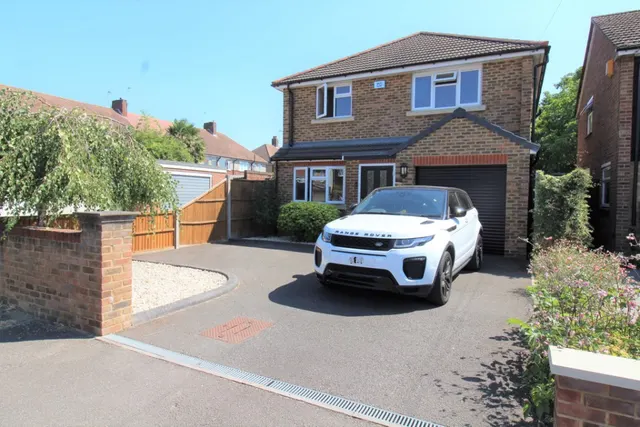 Norman Road, Ashford, photo 1