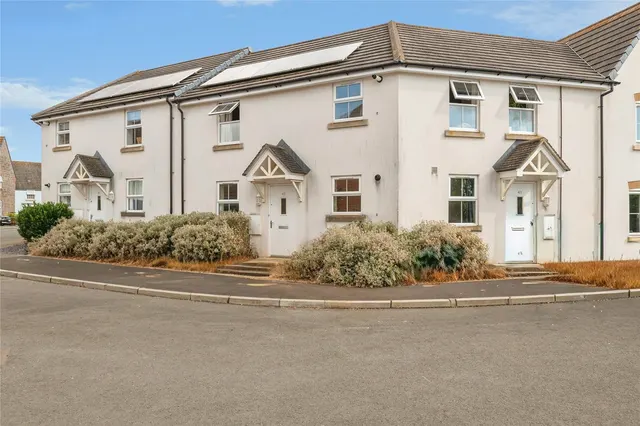 Cambridge Way, Cullompton, EX15, photo 1