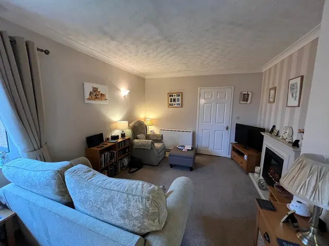 Photo 3 — Arden Court, Northallerton, North Yorkshire, England, DL6 1EW