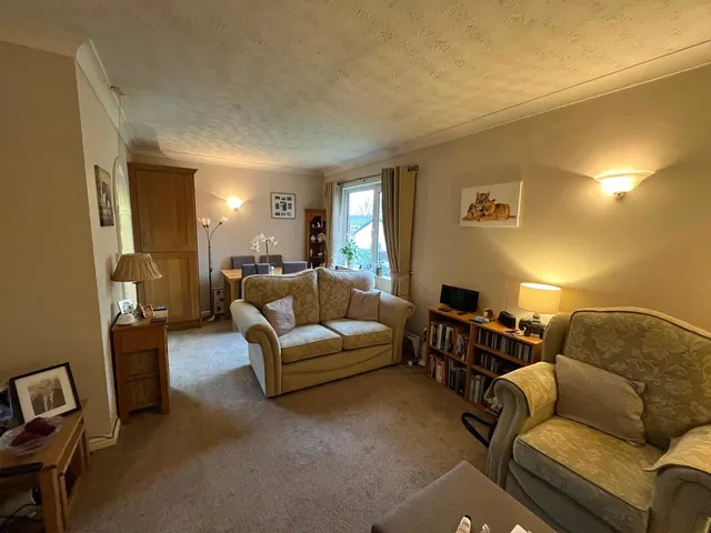 Photo 2 — Arden Court, Northallerton, North Yorkshire, England, DL6 1EW