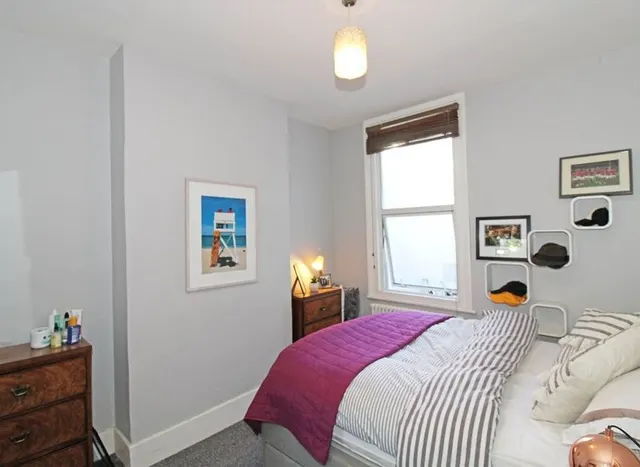 Photo 3 — Acton Lane, Acton Lane, W3