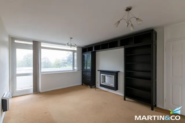 Photo 2 — High Point, Richmond Hill Road, Edgbaston, B15