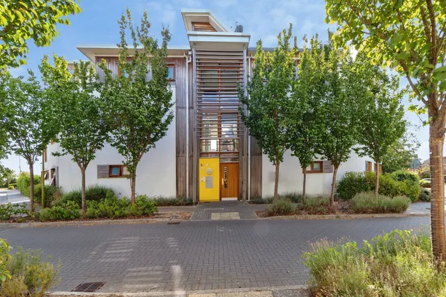 Hartington Place, Letchworth Garden City, SG6, photo 1