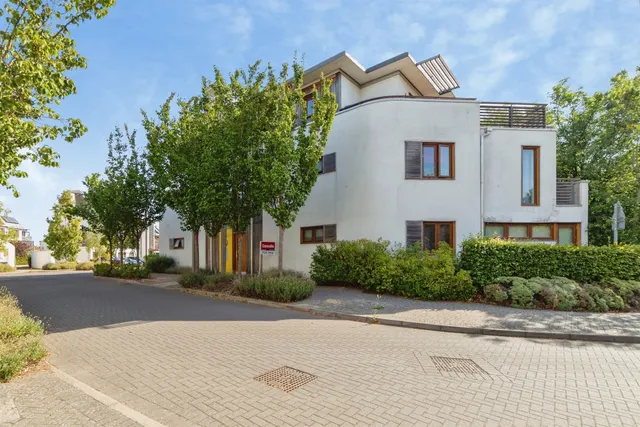 Hartington Place, Letchworth Garden City, photo 1