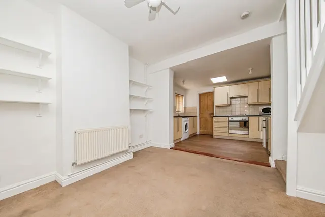 Photo 2 — Cauldwell Hall Road, Ipswich, Suffolk, IP4