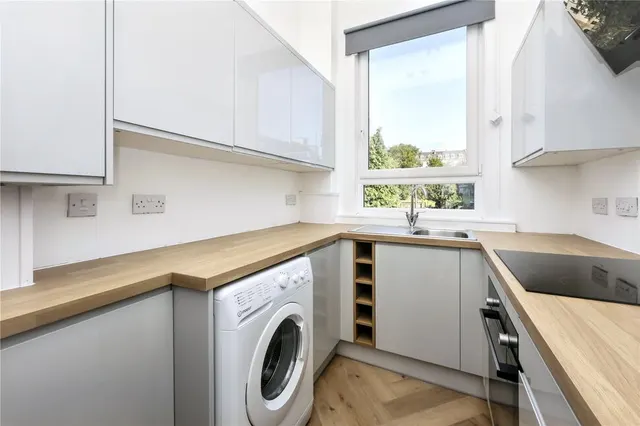 Photo 3 — Campbell Street, Dunfermline, Fife, KY12