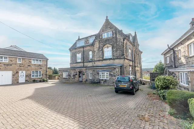 Priestthorpe Lane, Bingley, BD16, photo 1